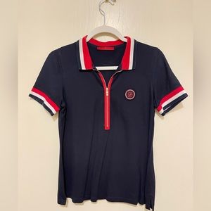 Carolina Herrera shirt